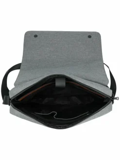 PICARD Taschen & Rucksäcke<Herren Umhängetasche - Go Eco grau uni