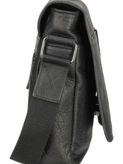 Strellson Taschen & Rucksäcke<Herren Umhängetasche - Hyde Park Jeremy Shoulderbag XSVF schwarz uni