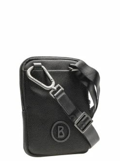 Herren Bogner Accessoires Taschen & Rucksäcke>Herren Umhängetasche - Keystone Frank ShoulderBag XSVZ