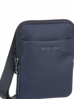 Bogner Accessoires Taschen & Rucksäcke<Herren Umhängetasche - Keystone Frank ShoulderBag XSVZ blau uni