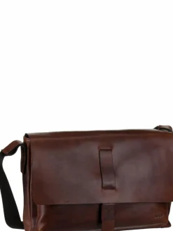 Herren JOOP! Taschen & Rucksäcke>Herren Umhängetasche - Loreto Janis Messenger SHF