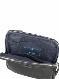 JOOP! Taschen & Rucksäcke<Herren Umhängetasche - Loreto Rafael Shoulderbag XSVZ schwarz uni