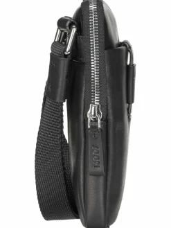 JOOP! Taschen & Rucksäcke<Herren Umhängetasche - Loreto Rafael Shoulderbag XSVZ schwarz uni