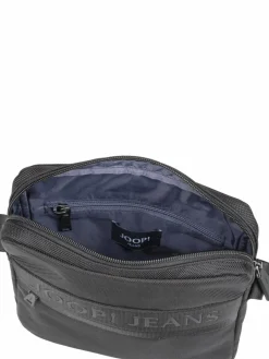 JOOP! Taschen & Rucksäcke<Herren Umhängetasche - Modica Milo Shoulderbag XSVZ schwarz uni