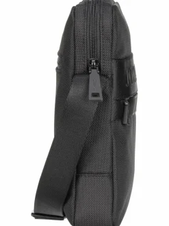 JOOP! Taschen & Rucksäcke<Herren Umhängetasche - Modica Milo Shoulderbag XSVZ schwarz uni