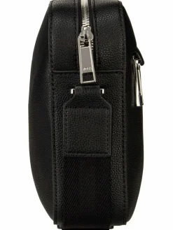 BOSS Taschen & Rucksäcke<Herren Umhängetasche - Ray NS schwarz uni