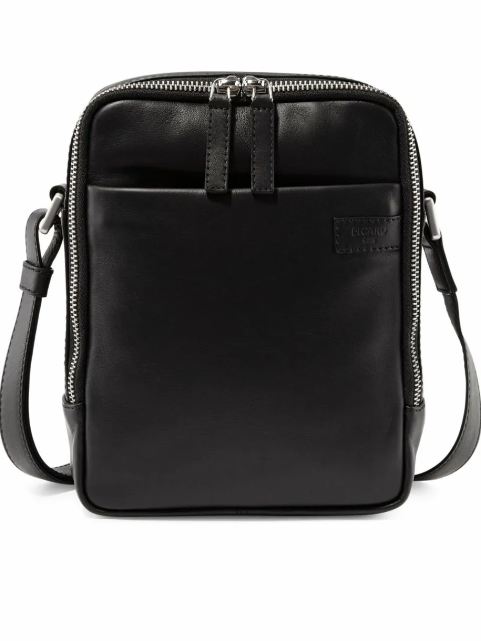 PICARD Taschen & Rucksäcke<Herren Umhängetasche - Relaxed mehrfarbig strukturiert