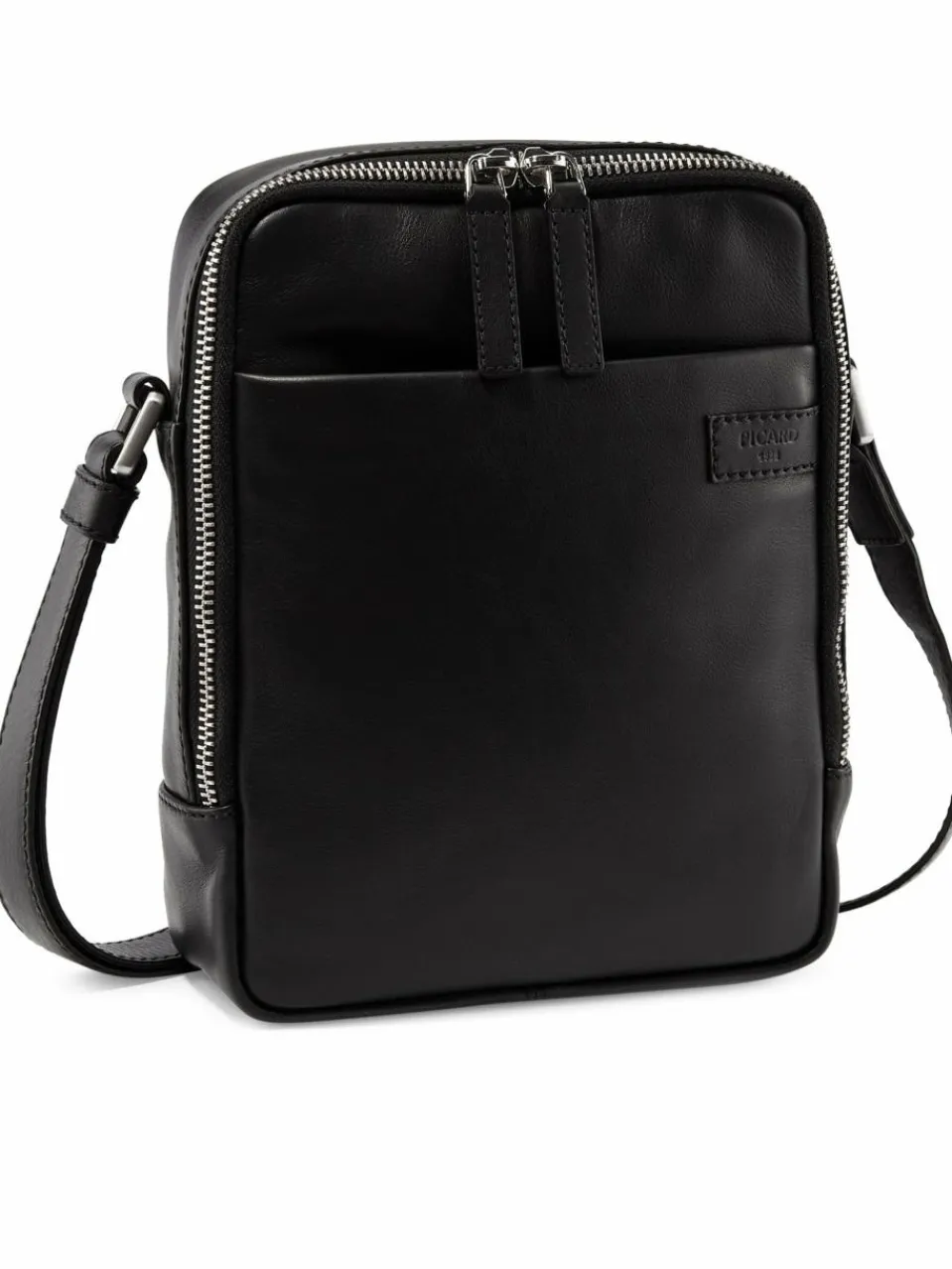 PICARD Taschen & Rucksäcke<Herren Umhängetasche - Relaxed mehrfarbig strukturiert