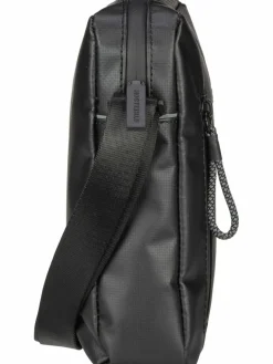 Strellson Taschen & Rucksäcke<Herren Umhängetasche - Stockwell 2.0 Marcus Shoulderbag XSVZ schwarz uni