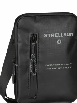 Herren Strellson Taschen & Rucksäcke>Herren Umhängetasche - Stockwell 2.0 Brian Shoulderbag XSVZ