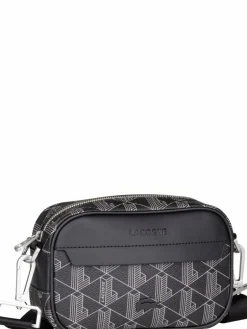 Herren Lacoste Taschen & Rucksäcke>Herren Umhängetasche - The Blend Small NH3650LX