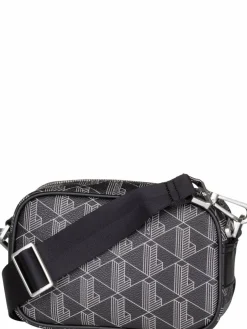 Herren Lacoste Taschen & Rucksäcke>Herren Umhängetasche - The Blend Small NH3650LX