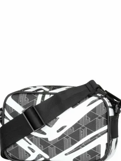 Herren Lacoste Taschen & Rucksäcke>Herren Umhängetasche - The Blend Reporter NH4785BG