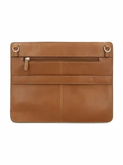 PICARD Taschen & Rucksäcke<Herren Umhängetasche - Toscana camel uni
