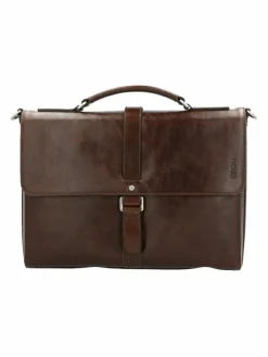 PICARD Taschen & Rucksäcke<Herren, Unisex Aktentasche - Buddy mehrfarbig strukturiert