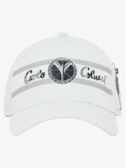 Damen Carlo Colucci Mützen & Hüte>Herren, Unisex Baseball Cap - Dienstl