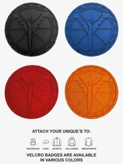 Carlo Colucci Mützen & Caps<Herren, Unisex Baseball Cap - DeZulian schwarz uni