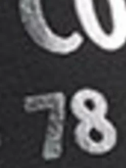 Carlo Colucci Mützen & Hüte<Herren, Unisex Baseball Cap - Comite schwarz uni