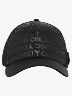 Damen Carlo Colucci Mützen & Hüte>Herren, Unisex Baseball Cap - Dibiasi
