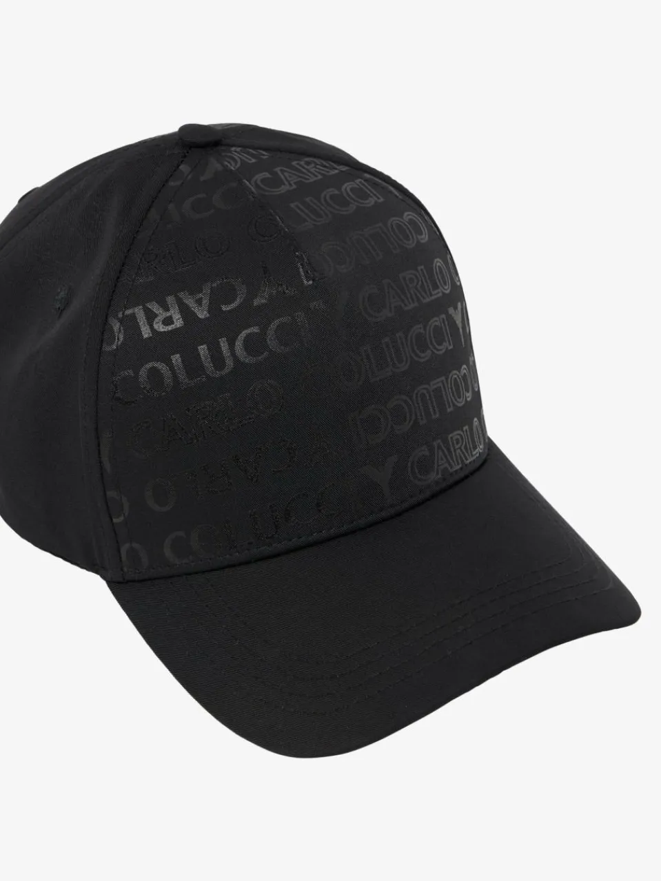 Damen Carlo Colucci Mützen & Hüte>Herren, Unisex Baseball Cap - Dibiasi