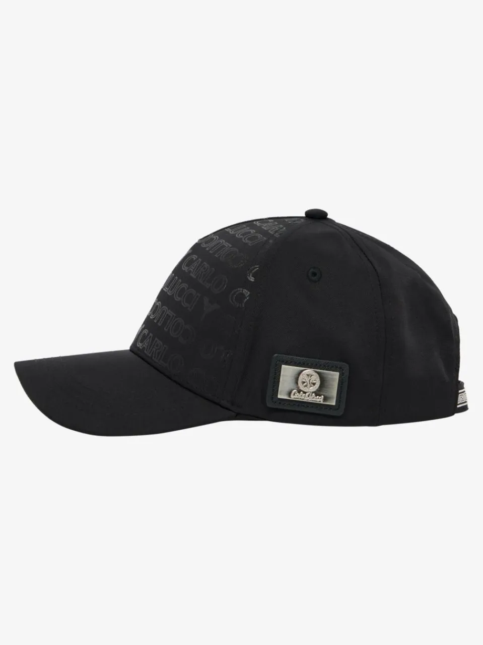 Damen Carlo Colucci Mützen & Hüte>Herren, Unisex Baseball Cap - Dibiasi