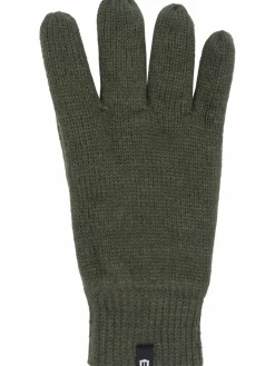Indicode Handschuhe|Handschuhe<Herren, Unisex Handschuhe - Jason khaki uni