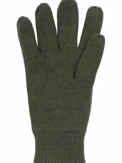 Indicode Handschuhe|Handschuhe<Herren, Unisex Handschuhe - Jason khaki uni