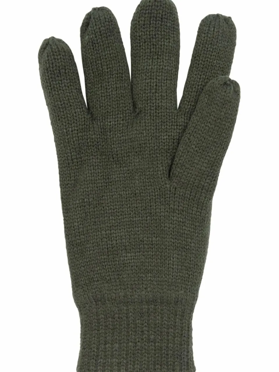 Indicode Handschuhe|Handschuhe<Herren, Unisex Handschuhe - Jason khaki uni