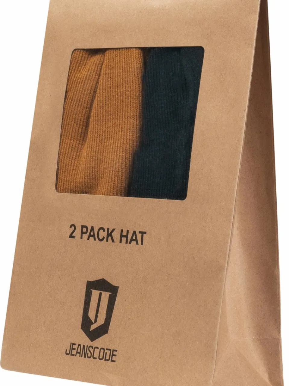 Indicode Mützen & Caps<Herren, Unisex Mütze - Vulcano mehrfarbig uni