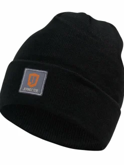 Indicode Mützen & Caps<Herren, Unisex Mütze - Vulcano mehrfarbig uni