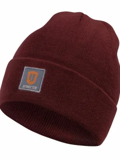 Indicode Mützen & Hüte<Herren, Unisex Mütze - Vulcano mehrfarbig uni