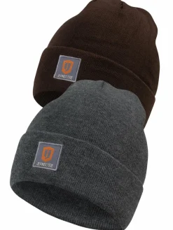 Herren Indicode Mützen & Caps>Herren, Unisex Mütze - Vulcano