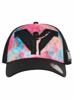 Herren Carlo Colucci Mützen & Caps>Herren, Unisex Trucker Cap - Eisenberger