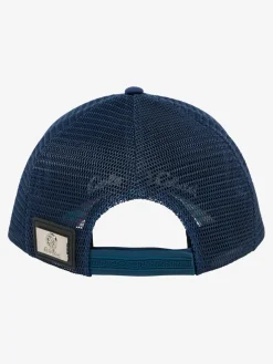 Damen Carlo Colucci Mützen & Hüte>Herren, Unisex Trucker Cap - Dieghi
