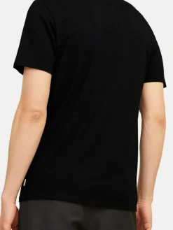 Herren Jack & Jones Shirts>Herren Unterhemd - 2er Pack Jacbasic