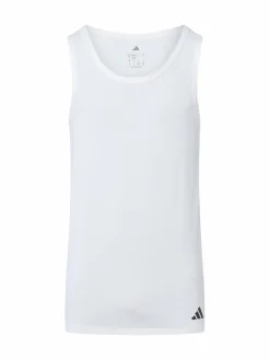 adidas Performance Shirts<Herren Unterhemden im 2er-Pack weiß uni