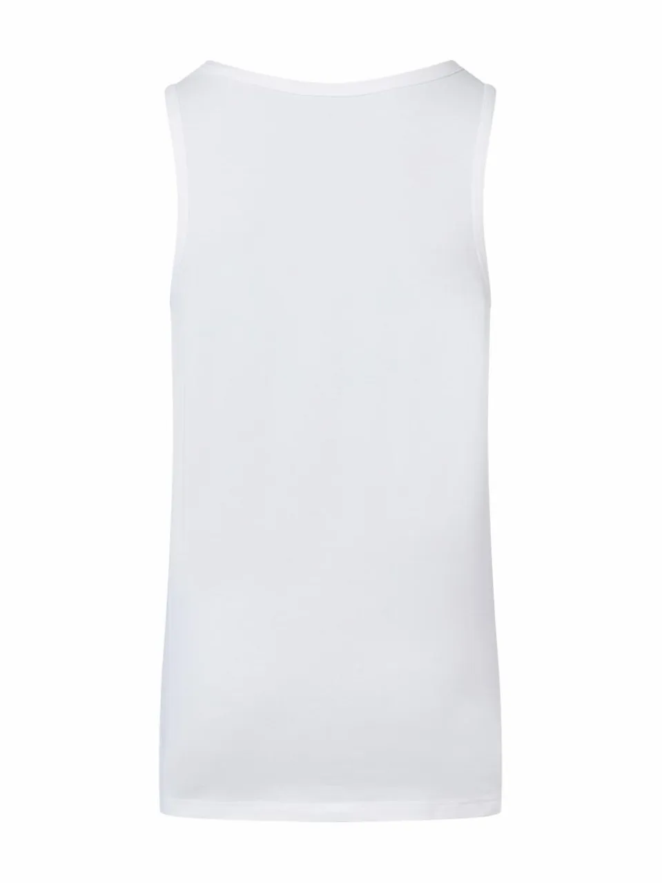 adidas Performance Shirts<Herren Unterhemden im 2er-Pack weiß uni