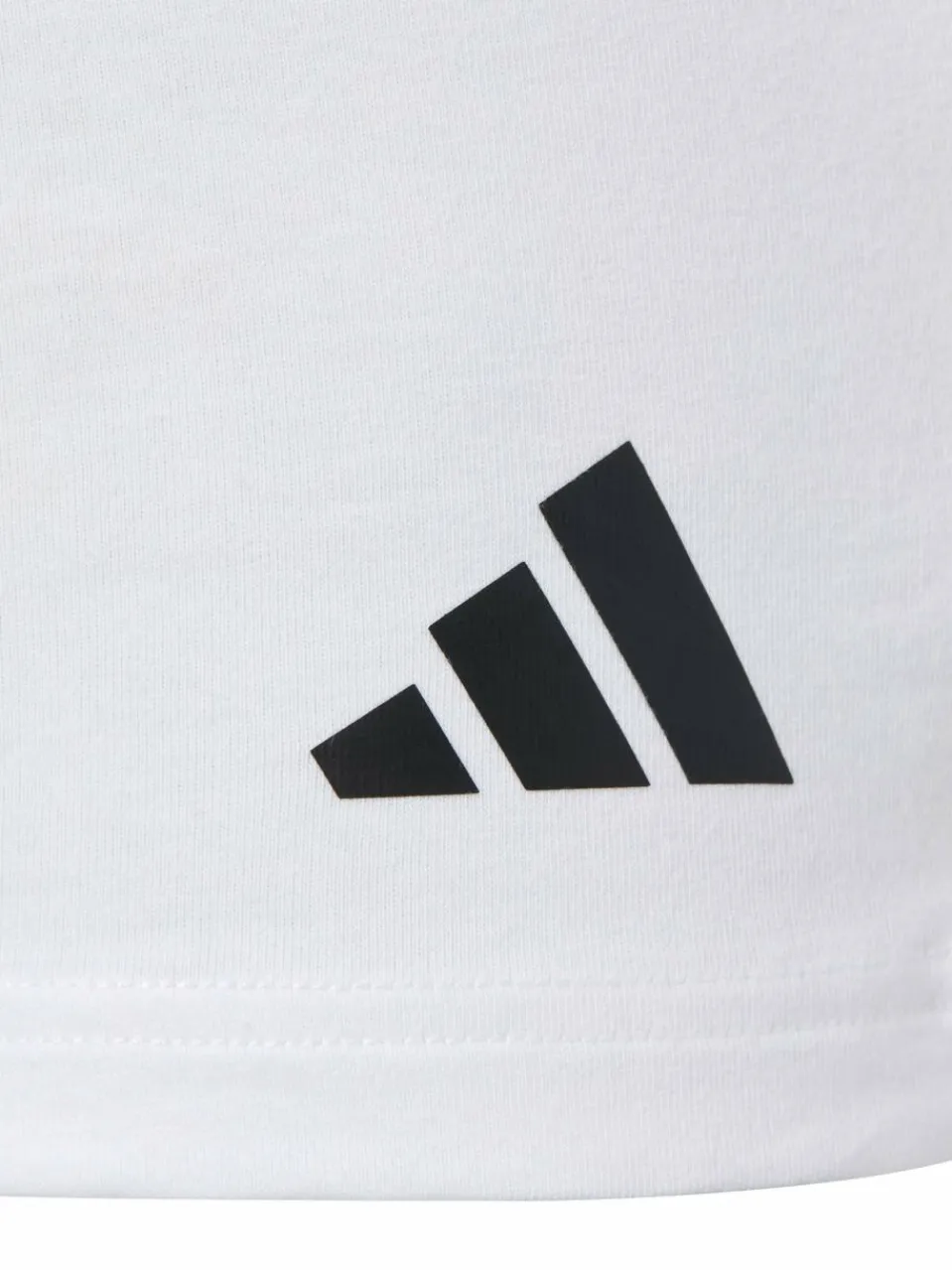 adidas Performance Shirts<Herren Unterhemden im 2er-Pack weiß uni