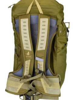 Deuter Taschen & Rucksäcke<Herren Wanderrucksack - AC Lite 24 gelb uni
