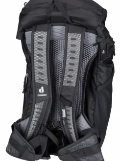 Deuter Taschen & Rucksäcke<Herren Wanderrucksack - AC Lite 24 schwarz uni