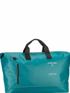 Herren Strellson Taschen & Rucksäcke>Herren Weekender - Stockwell 2.0 Landon Weekender MHZ