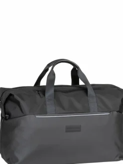 Porsche Design Taschen & Rucksäcke<Herren Weekender - Urban Eco Weekender schwarz uni