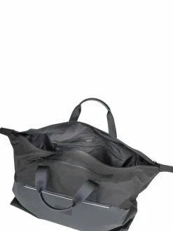 Porsche Design Taschen & Rucksäcke<Herren Weekender - Urban Eco Weekender schwarz uni