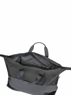 Porsche Design Taschen & Rucksäcke<Herren Weekender - Urban Eco Weekender schwarz uni