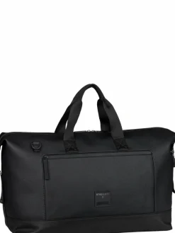 Strellson Taschen & Rucksäcke<Herren Weekender - Westferry Landon MHZ schwarz uni