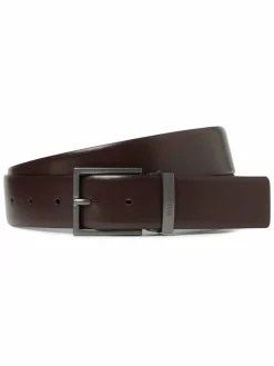 Herren HUGO Gürtel & Hosenträger><noscript><img width=