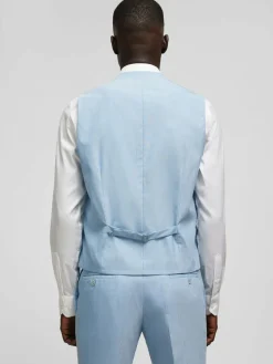 Herren Daniel Hechter Anzüge>Herren Weste