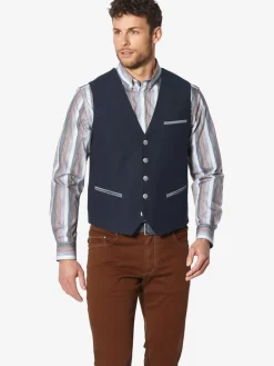 Herren BABISTA Anzüge>Herren Weste - MASTORINI