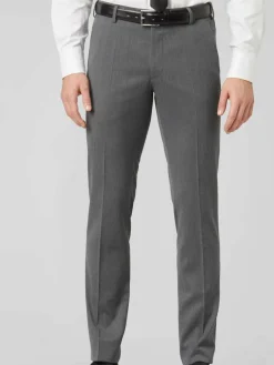 Herren MEYER Hosen>Herren Wollchino - Bonn