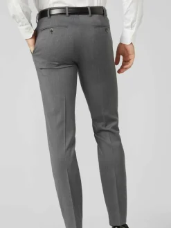 Herren MEYER Hosen>Herren Wollchino - Bonn